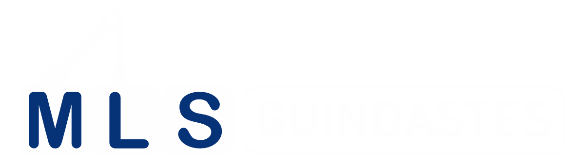 Logo MLS GUINDASTES