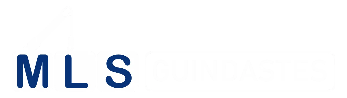 Logo MLS GUINDASTES